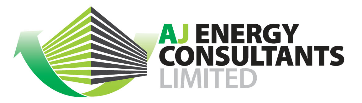 AJ Energy Logo