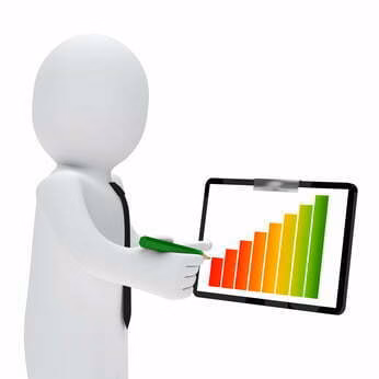Improve Energy Efficiency