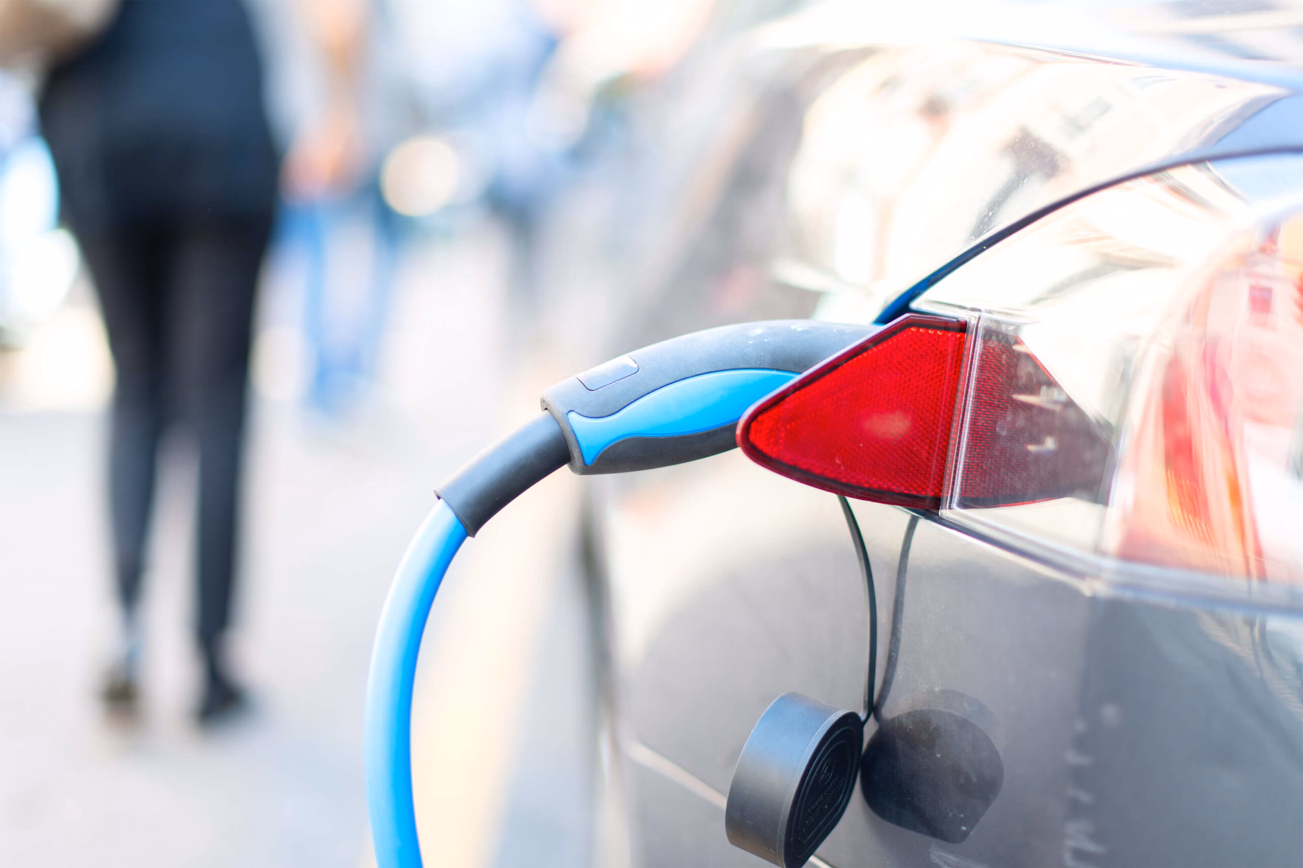 Part S Building Regulations EV Charge
